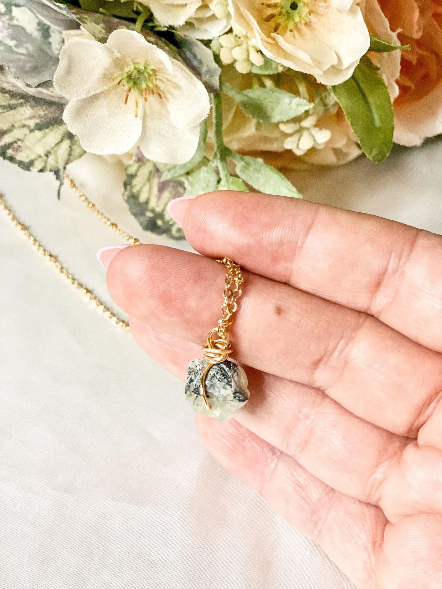 June Necklace