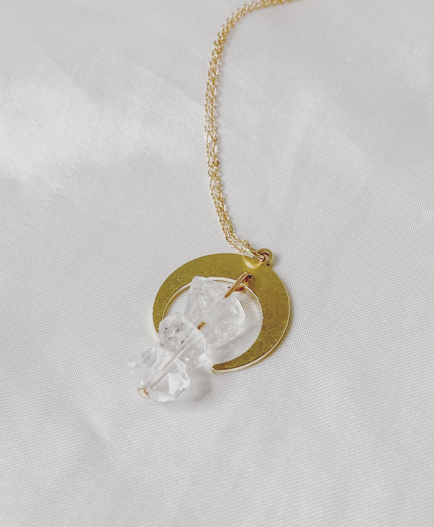 Julia Necklace