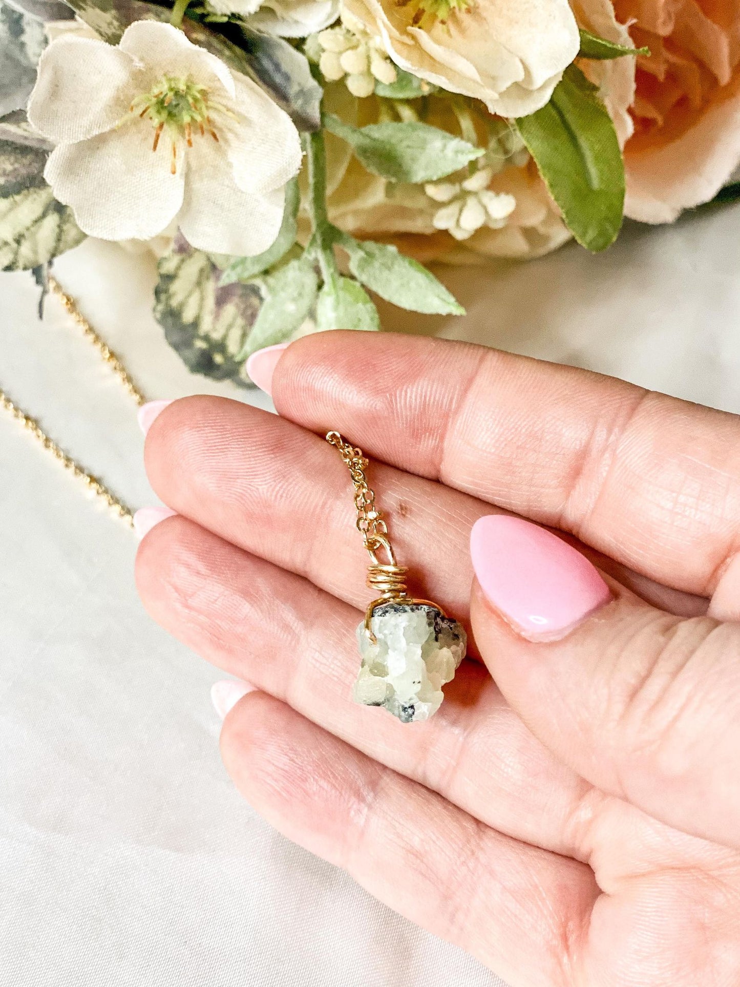 June Necklace
