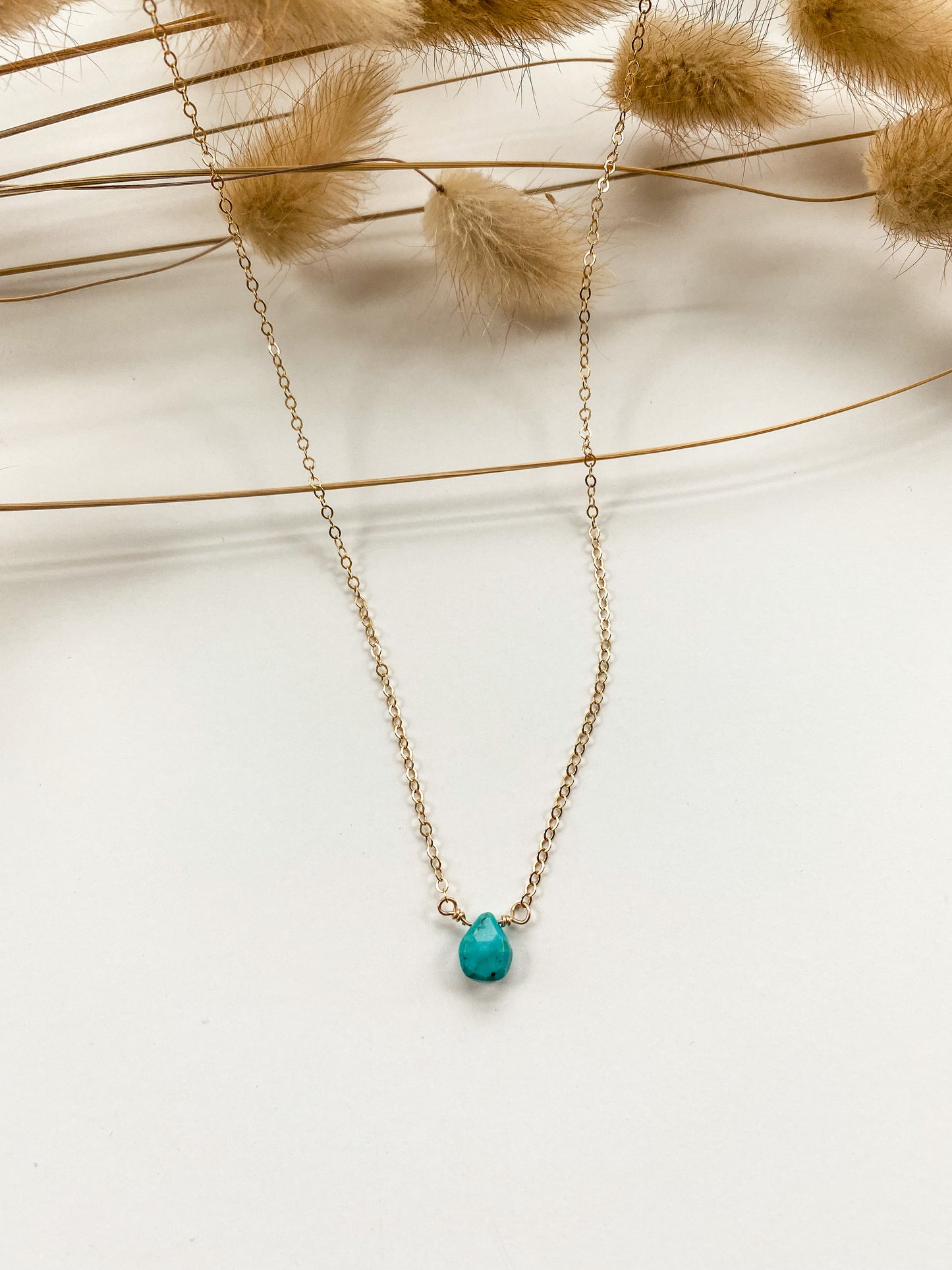 Arizona Necklace