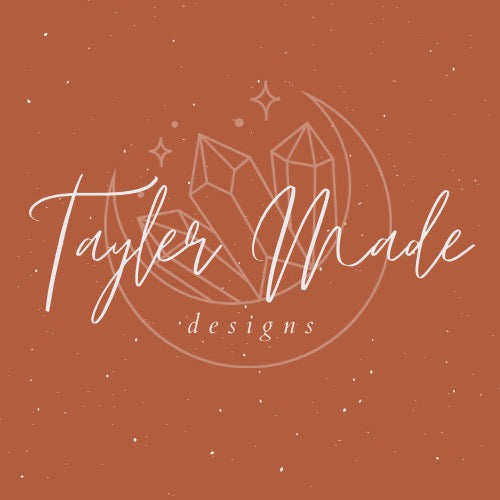 Tayler Made Designs Gift Card