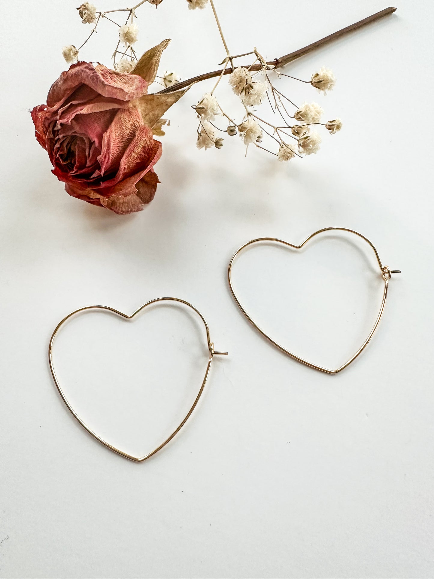 Heart Hoops