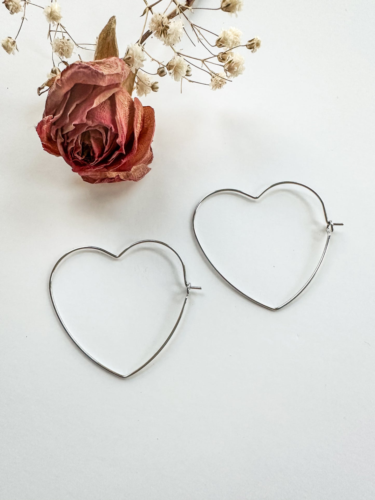 Heart Hoops