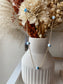 Evil Eye Beaded Necklace