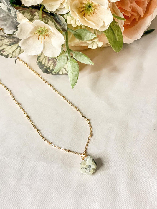 June Necklace