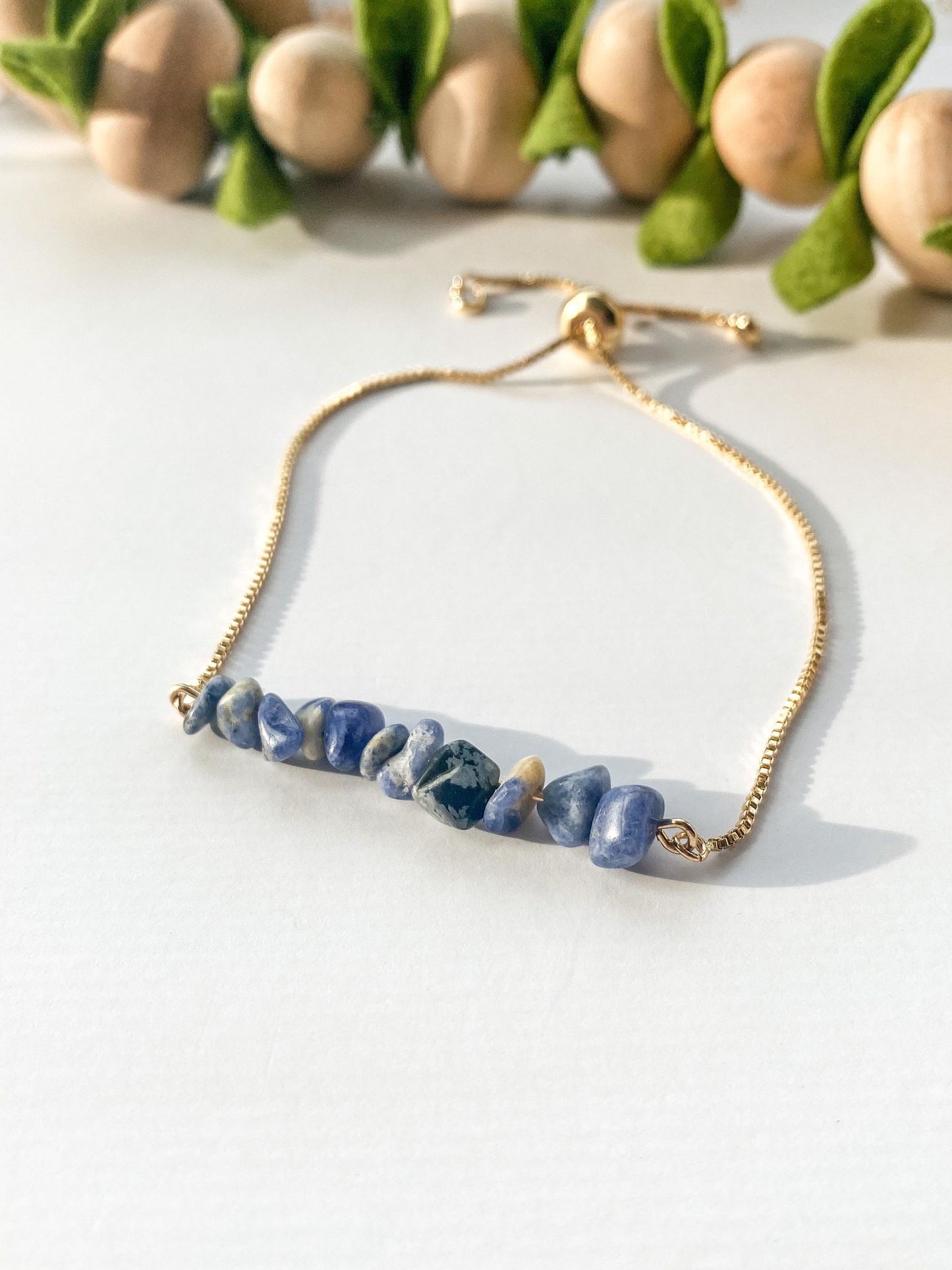 Sodalite Bracelet