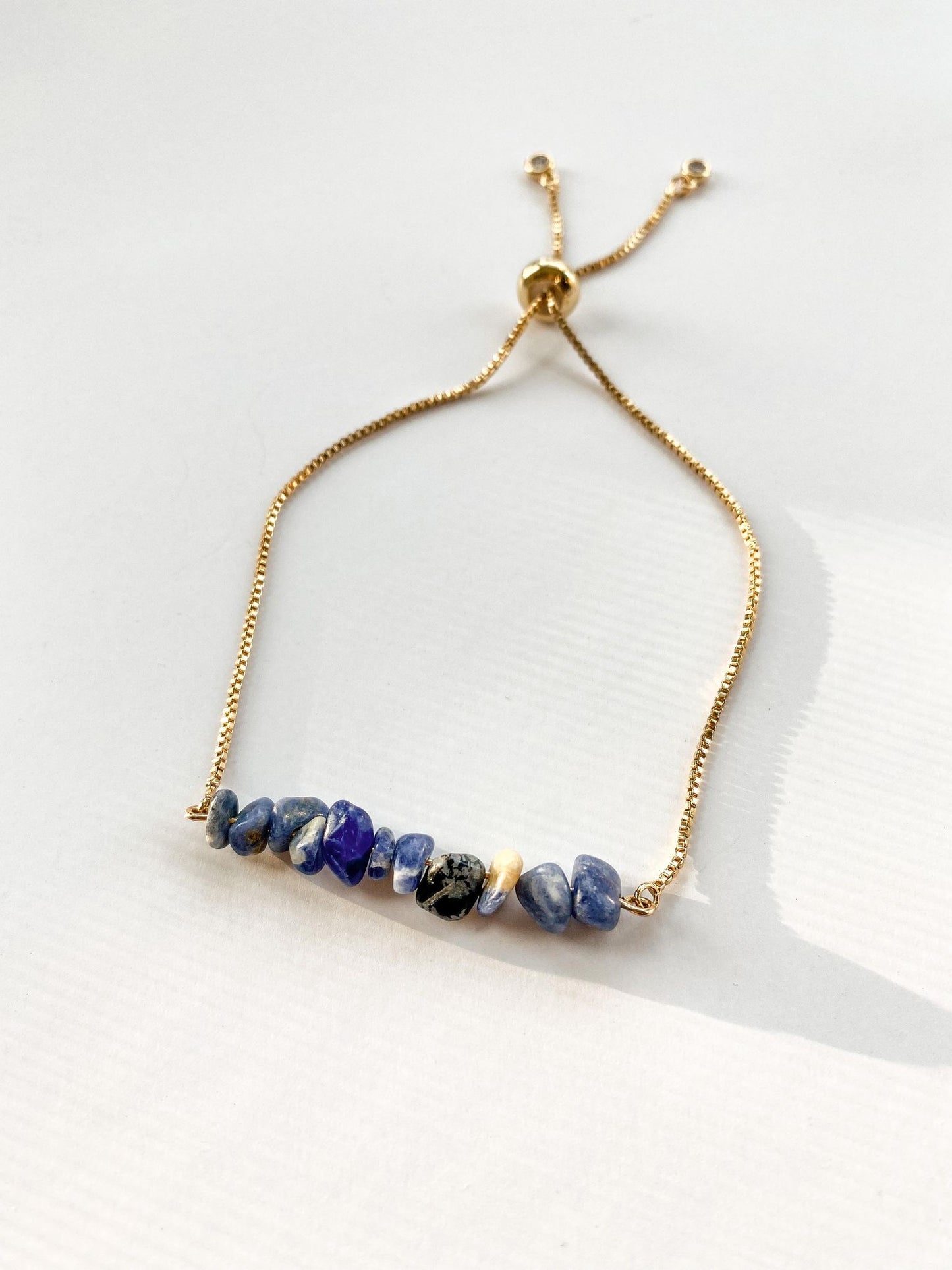 Sodalite Bracelet