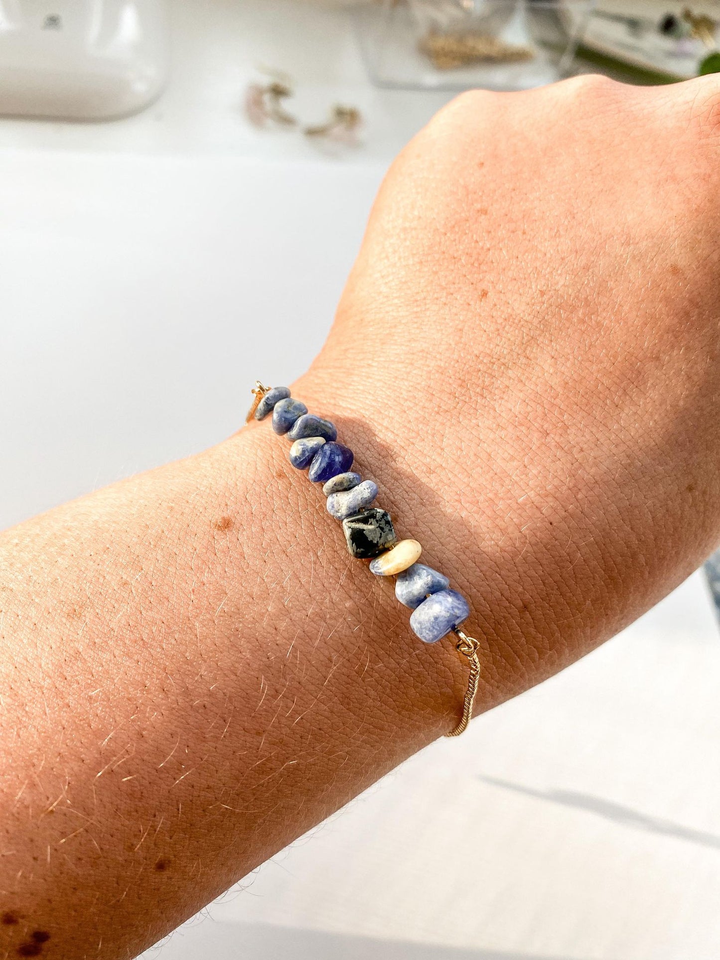 Sodalite Bracelet