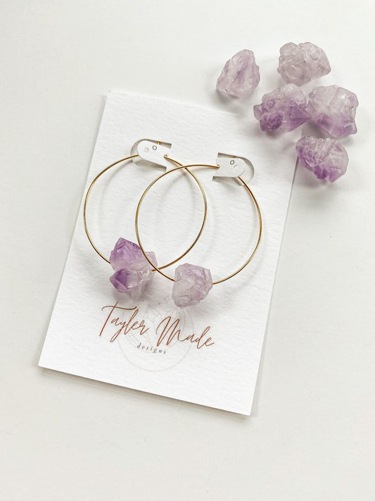 Gracie Hoops