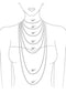Sunstone Necklace