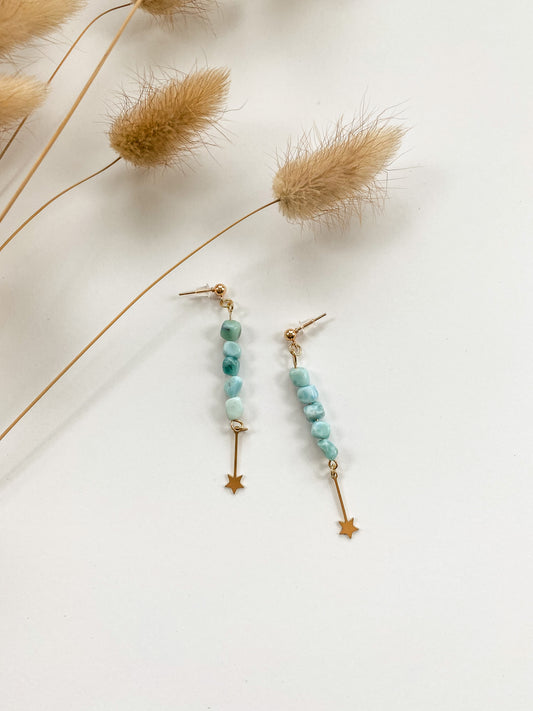 Bre Earrings