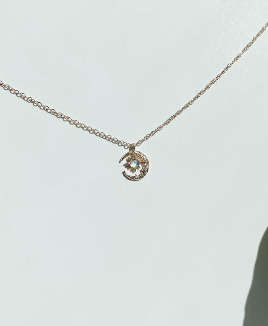 Nova Necklace